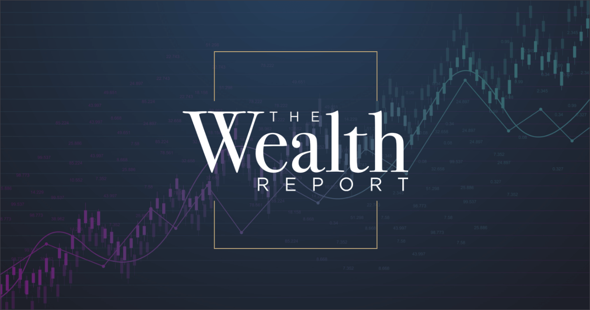 The Wealth Report: A Primer On Market Indexes - AE Wealth Management