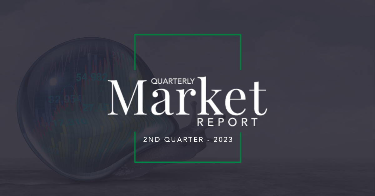 AE Wealth Management Quarterly Market Report for Q2-2023 - AE Wealth ...