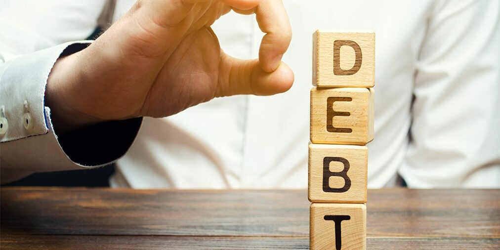 debt