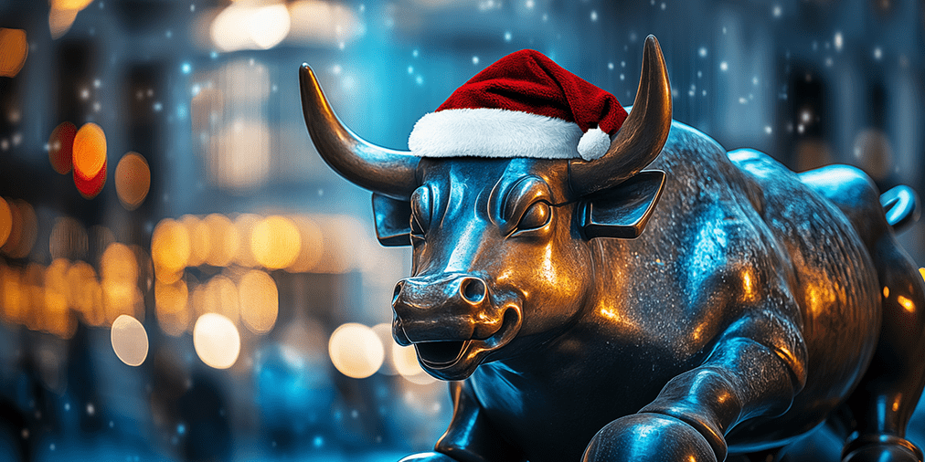 xmas-bull